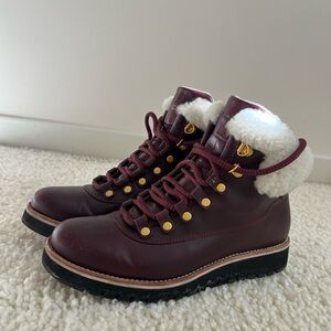 Cole Hann Women’s Explorer Boots - 6.5